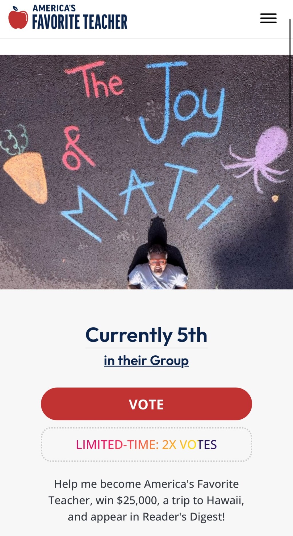 Do You Have 5-10&nbsp;Seconds?